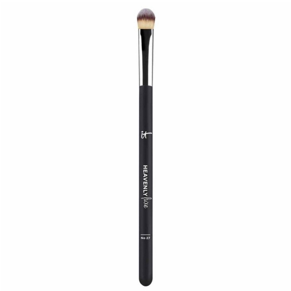 It Cosmetics Heavenly Luxe Tapered All-Over Shadow Brush #27